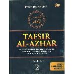 Tafsir Al Azhar Jilid 2 Juz 4 5 6 By Hamka