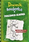 Dnevnik šonjavka ...