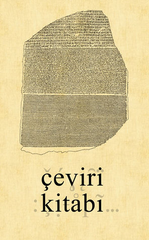 Çeviri Kitabı