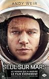 Seul sur Mars