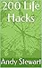 200 Life Hacks