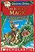 The Hour of Magic by Geronimo Stilton