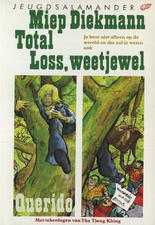 Total Loss, weetjewel (Kindle Edition)