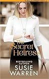 The Secret Heiress by Susie Warren