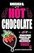 Hot chocolate (Baci d'estate Vol. 2) (Italian Edition)