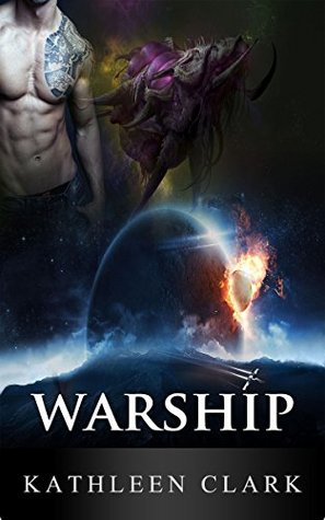 Warship (Kindle Edition)