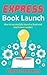 Express Book Launch by Ryan Stevens