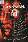 Údobí mlh by Neil Gaiman Údobí mlh by Neil Gaiman