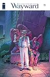 Wayward #11 by Jim Zub
