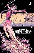 Tokyo Ghost #3
