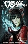 Rat Queens #13 by Kurtis J. Wiebe