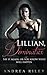 Lillian, Dominatrix: Say it again, or you know what will happen
