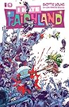 I Hate Fairyland #2 by Skottie Young I Hate Fairyland #2 by Skottie Young