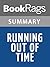 Summary & Study Guide Running Out of Time by Margaret Peterson Haddix