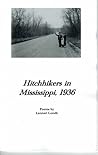 Hitchhikers in Mississippi, 1936 by Lennart Lundh