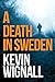 A Death in Sweden by Kevin Wignall