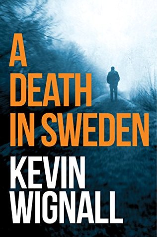 A Death in Sweden (Kindle Edition)
