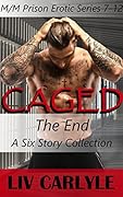 Caged: The End