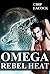 Omega: Rebel Heat, Part 1
