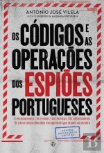 Os Códigos E as Operações dos Espiões Portugueses