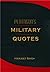 Pentagon's Military Quotes