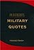 Pentagon's Military Quotes by Harjeet Singh