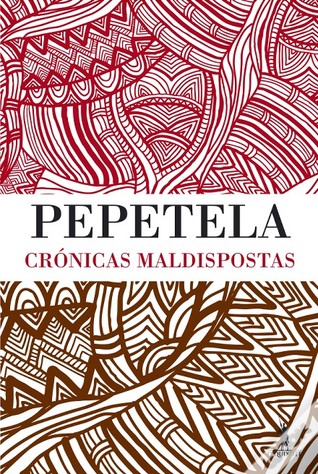 Crónicas Maldispostas (Paperback)