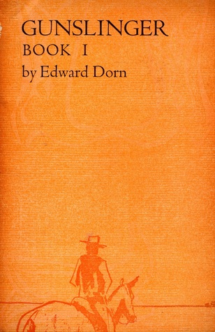 Gunslinger, Book 1