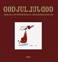 God Jul Luj Dog: samlade julteckningar