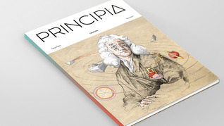 Principia Magazine #1