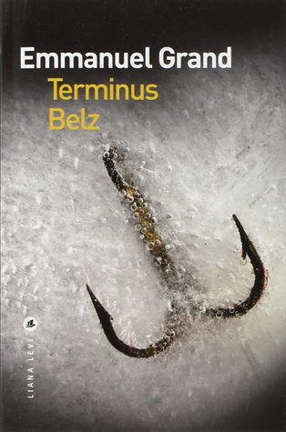 Terminus Belz (Paperback)