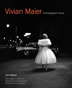 Vivian Maier: A Life Through the Lens