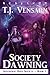 Society Dawning (Sovereign Magi Society, #1)