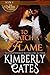 To Catch a Flame (Raiders, #3)