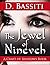 The Jewel of Nineveh by Diavosh Bassiti The Jewel of Nineveh by Diavosh Bassiti