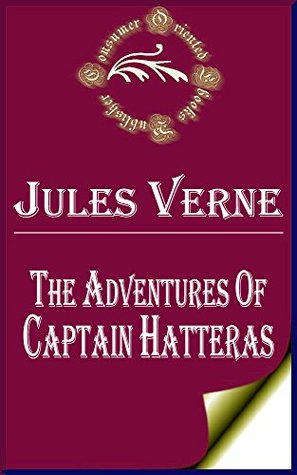 The Adventures of Captain Hatteras