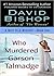 Who Murdered Garson Talmadge (Matt Kile Mystery, #1)
