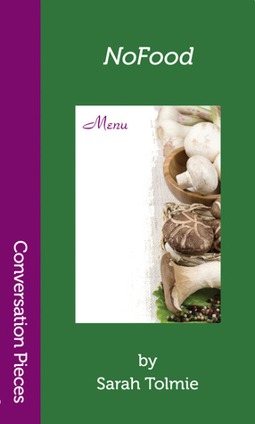 NoFood (Paperback)