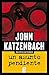 Un asunto pendiente by John Katzenbach