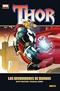 Thor: Los Devoradores de mundos