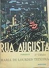 Rua Augusta by Maria de Lourdes Teixeira