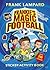 Sticker Activity Book (Frankie's Magic Football)