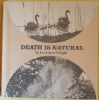 Death is natural (Hardcover)