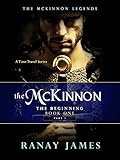The Beginning: Book One: Part 1