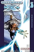 Ultimate X-Men #26