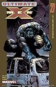 Ultimate X-Men #27