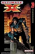 Ultimate X-Men #29
