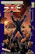 Ultimate X-Men #31
