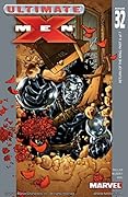 Ultimate X-Men #32