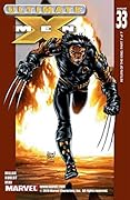 Ultimate X-Men #33